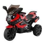 12V Electric Motorcycle Ride on Car for Kids Lighting Music and Volume