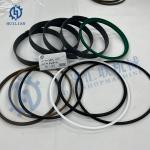 Construction Machinery Spare Parts Seals 9599621 9599723 9600159 10288768