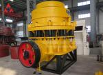 PSG Series Compound Cone Crusher Unique Hydraulic Cone Crusher For Sale