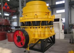Wholesale Factory price stone crusher price with cone PSG Series Compound Cone Crusher for sale from china suppliers