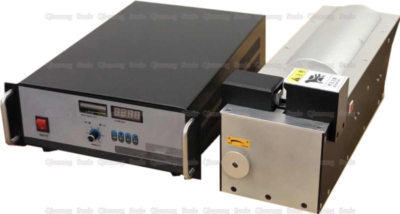 3000W High Power Digital Ultrasonic Wave Generator With Frequency Automatic Tracking System