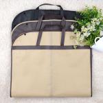 OEM Hanging Clothes Storage Bag 60*120cm Clear Suit Bags
