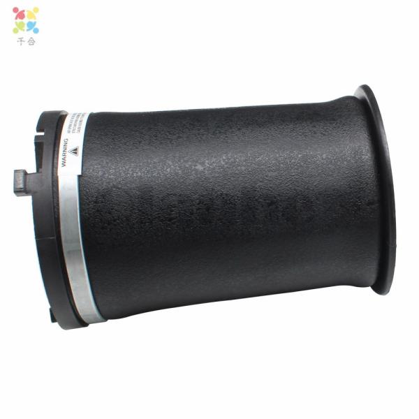 Rear Air Suspension Bag Air Spring For Hummer H2 Chevrolet Trailblazer GM