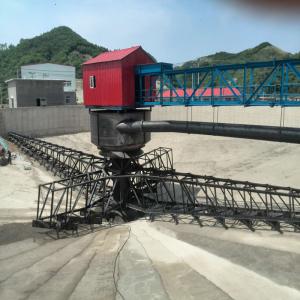 Wholesale High Rate Mining Thickener , Central Transmission Copper Concentrator from china suppliers
