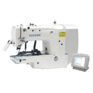 Wholesale Electronic Bar Tacking Sewing Machine FX1903 from china suppliers