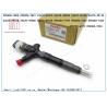 Buy cheap DENSO GENUINE AND BRAND NEW DIESEL FUEL INJECTOR 095000-7800, 095000-7801, 23670 from wholesalers