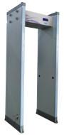 Wholesale AB600B ABNM walkthrough metal detector from china suppliers