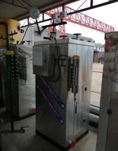 Wholesale 171℃ Oil Fired Steam Generator from china suppliers
