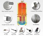SUS304 water tank, 150L,200L,300L,400L,500L,600L,800L，1000L