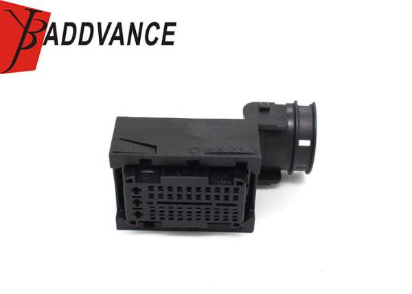 2278752-1 TE/AMP 43 Pin Black Female Sealed Electric Automotive Connector