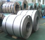 Inox Plate Brushed Stainless Steel Sheet Deep - Drawing Bending Strong Toughness