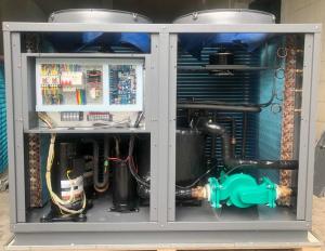 Wholesale built-in circulation pump heat pumps from china suppliers