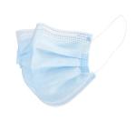Surgical 20+22+25gsm Disposable Blue Mask