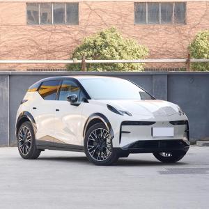 Wholesale Zeekr X Compact SUV Pure Electric 5-Door 5-Seater SUV Electric Cars Energy Vehicles from china suppliers