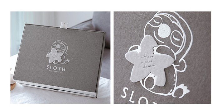 Biodegradable Baby Clothes Custom Clothing Boxes With Leather Handle