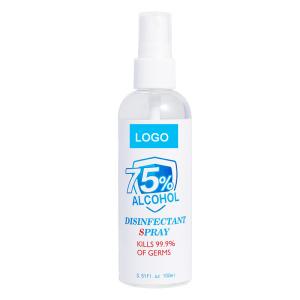 Wholesale 75% Alcohol Disinfectant Spray from china suppliers