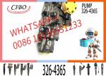 Diesel Fuel Injection Pump 326-4365 32F61-10302 3264365 32F6110302 for C6.4