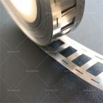 Ni200 Ni201 Pure Nickel Strip Bright Surface For Battery