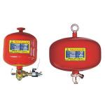 Electric Room 10kg FM200 Automatic Hanging Fire Extinguisher