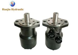 Wholesale BMR160 Low Speed High Torque Hydraulic Motor Components For Agriculture Machinery from china suppliers