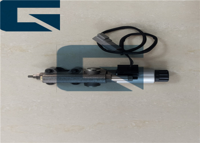 KDRDE5K-31/40E30-116A Hydraulic Pump Solenoid Valve 225-4558 For E330D E336D E349D Excavator