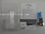 Motorcycle motocross CG125 12V35/35W Blue bulbs Bike Blue Red Yellow White