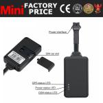 AIS 40 Anti Theft Acc Accurate Real Time Motorcycle GPS Tracker 12v