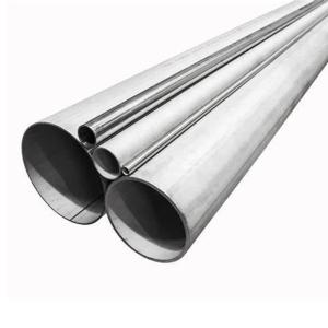 Wholesale ASTM Welded Stainless Steel Pipe Tube 310 309S 321 430 405 Cold Rolled from china suppliers