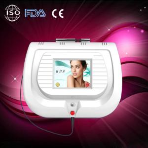 Wholesale Newest Blood Vessel laser spider vein removal Machine High Frequency Facial Machine from china suppliers