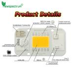 50HZ COB Led Chip