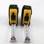 Heavy Duty 5m Steel Measuring Tape For Construction Multifunctional