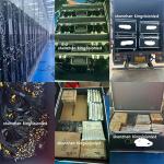 2023 Hot Outdoor P3.91rental Led Screen Stage Rental Video Wall 500x1000mm