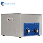 SUS304 Tank Ultrasonic Fuel Injector Cleaner 30L 500Watt Ultrasonic Auto Parts