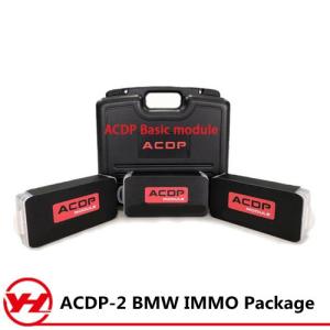 China Yanhua Mini ACDP-2 BMW IMMO Key Programmer for BMW CAS1-CAS4+/FEM/BMW on sale