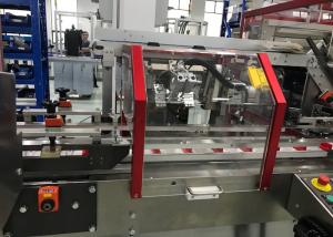 Wholesale PLC Horizontal 3000pcs/Hour Cartoning Packaging Machines from china suppliers
