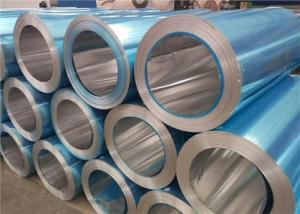Wholesale High Quality 5052 1060 Aluminum Coil 1500mm 0.27mm 3033 Anti Finger from china suppliers