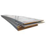 0.15mm-300mm Q345 Q390 AR400 High Carbon Steel Plate For Heavy Machine