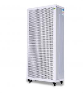 Wholesale Safe Minimalistic Hepa 13 Filter Air Purifier Remote control Residential Air Purifier from china suppliers