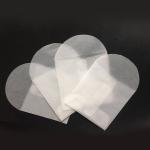 Custom Logo Small Self Seal Glassine Bags For Underwear