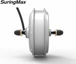 Electronic Components 72v-96v 5000w hub motor gearless e bike At Good Price