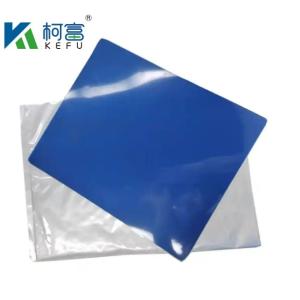 Wholesale Medical Grade Laser Film Specifically Designed For Functional MRI, 12x16in, 0.14mm, Capturing Dynamic Brain Activities from china suppliers