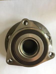 Wholesale DAC27520045/43 Auto Parts Bearings Front Wheel Bearing With Long Life Time from china suppliers