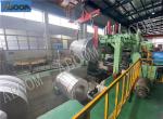 EN10204 22cR ASTM A182 Super Duplex 2205 Plate