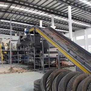 Wholesale ZX company rubber tire production line, tire equipment quality ensurance from china suppliers