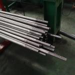Boiler Alloy Steel Seamless Tubes , Thin Wall Steel Tubing ASTM Standard