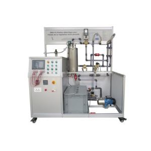 Wholesale Didactic PH Process Control Trainers Equipment 260kg AC120V 60Hz from china suppliers