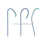 Medical Disposable Neuro Diagnostic Angiographic Catheters ​5F