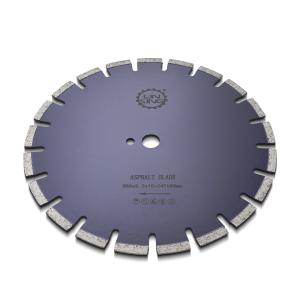 Wholesale Diamond Disc for Industrial Grade Asphalt Paver Blade from Concrete Cutting Blade Saw from china suppliers