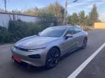 XPENG P7 2022 480G 4 Door 5 Seats Sedan Edition Pure Electric Medium Car