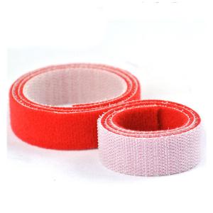 Wholesale Durable Double Sided Roll 100% Polyester / Nylon Material from china suppliers